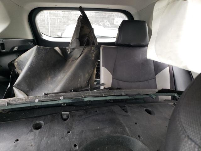 Photo 10 from auction – 2021 TOYOTA RAV4 XLE with VIN JTMP1RFV9MD078584