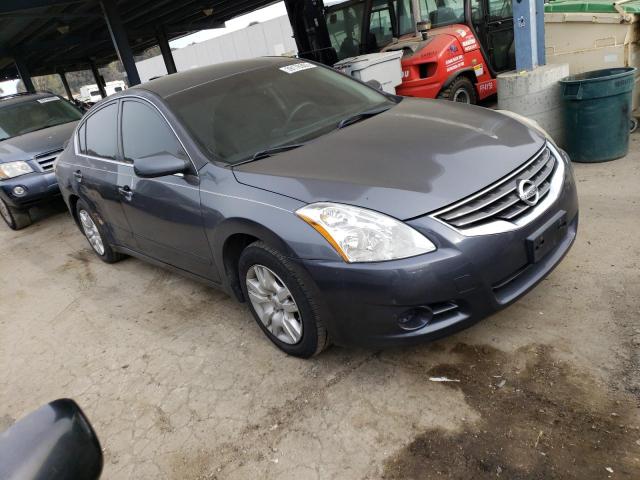 Foto 4 de la subasta – 2012 NISSAN ALTIMA BAS con VIN 1N4AL2AP7CN512905
