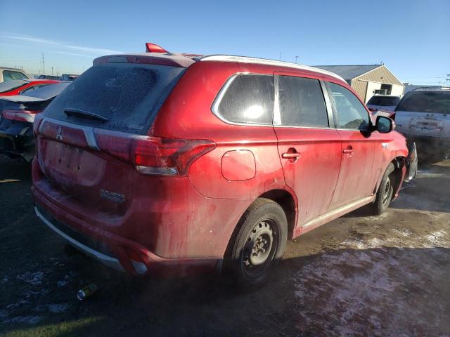 Photo 3 from auction – 2018 MITSUBISHI OUTLANDER with VIN JA4J24A52JZ070803