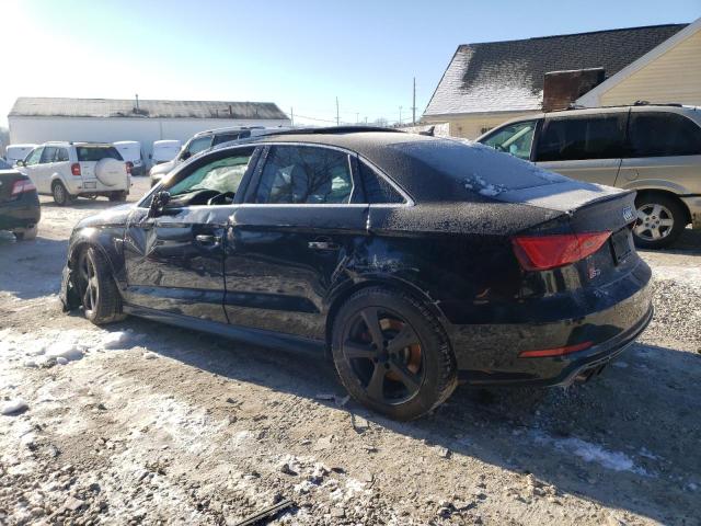 Photo 2 from auction – 2016 AUDI S3 PREMIUM with VIN WAUB1GFF1G1027882