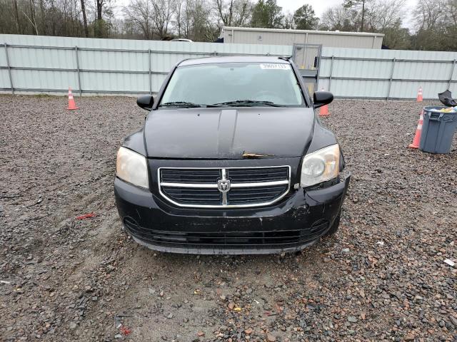 Photo 5 from auction – 2007 DODGE CALIBER SX with VIN 1B3HB48B97D186538