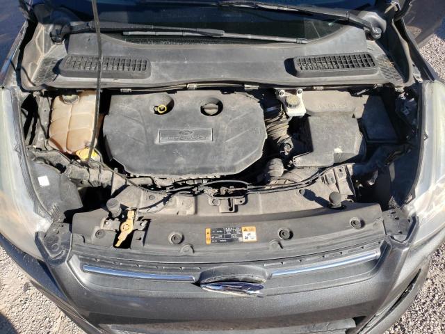 Photo 12 from auction – 2016 FORD ESCAPE SE with VIN 1FMCU0G99GUB59085