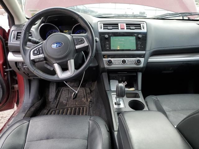 Photo 8 from auction – 2015 SUBARU LEGACY 3.6 with VIN 4S3BNEL64F3012375