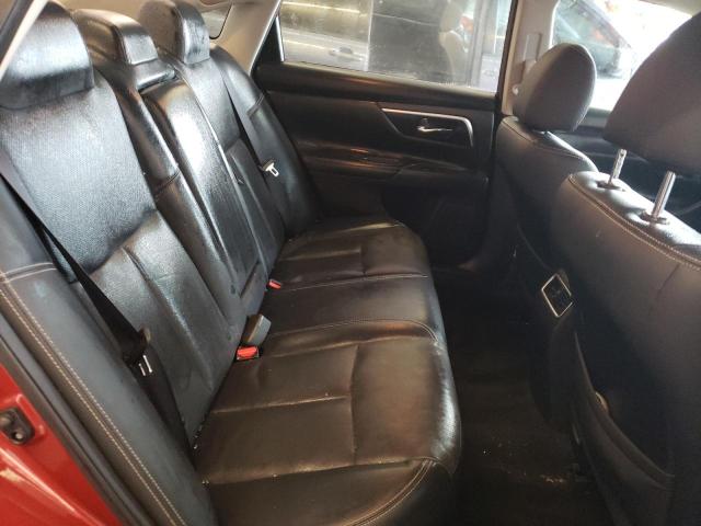 Photo 10 from auction – 2017 NISSAN ALTIMA 2.5 with VIN 1N4AL3AP1HC183188