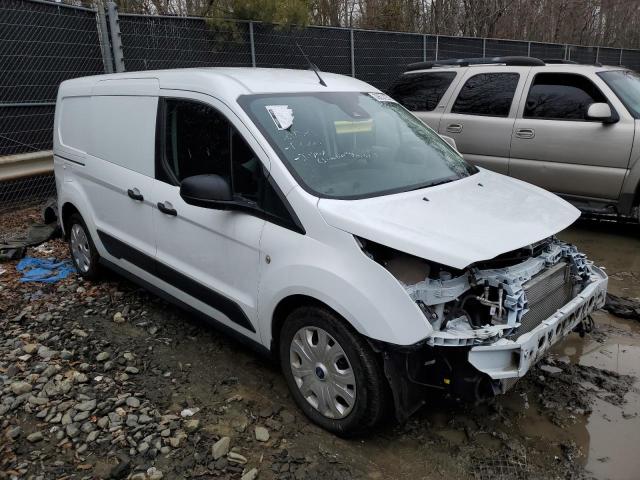 Photo 4 from auction – 2020 FORD TRANSIT CO with VIN NM0LS7F29L1438844