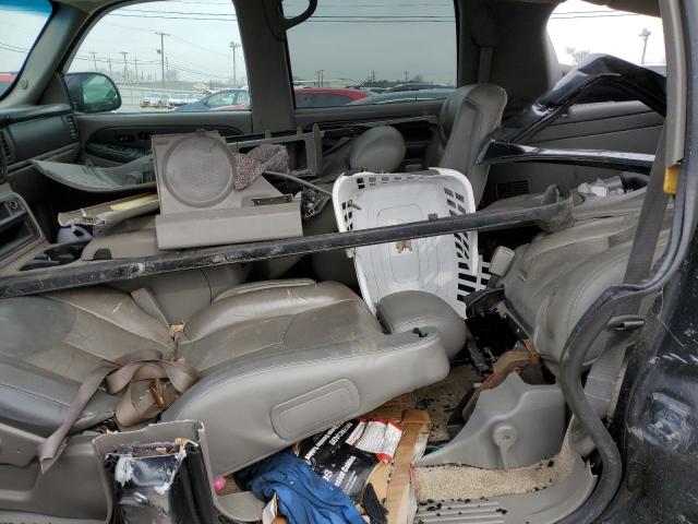 Photo 11 from auction – 2003 CHEVROLET SUBURBAN K with VIN 1GNFK16Z63J336659