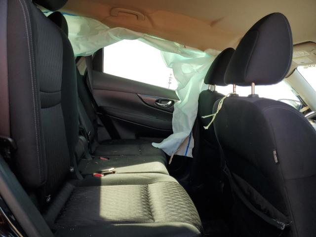 Photo 11 from auction – 2018 NISSAN ROGUE S with VIN KNMAT2MT0JP512393