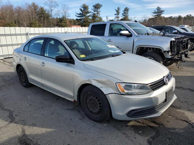 Photo 4 from auction – 2011 VOLKSWAGEN JETTA BASE with VIN 3VW2K7AJ4BM338646