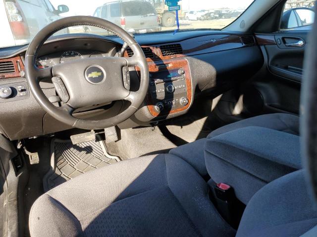 Photo 8 from auction – 2011 CHEVROLET IMPALA LT with VIN 2G1WB5EK4B1188596