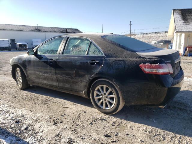 Photo 2 from auction – 2011 TOYOTA CAMRY SE with VIN 4T1BK3EK7BU625193