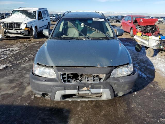 Photo 5 from auction – 2007 VOLVO XC70 with VIN YV4SZ592471270348