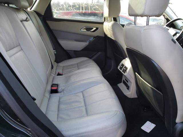 Photo 10 from auction – 2021 LAND ROVER RANGE ROVE with VIN SALYJ2EX5MA316746
