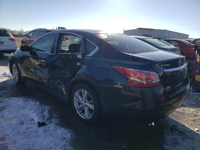 Photo 2 from auction – 2013 NISSAN ALTIMA 2.5 with VIN 1N4AL3AP2DC117632