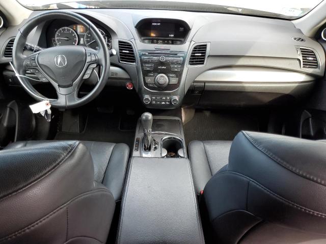 Photo 8 from auction – 2014 ACURA RDX with VIN 5J8TB4H37EL014160