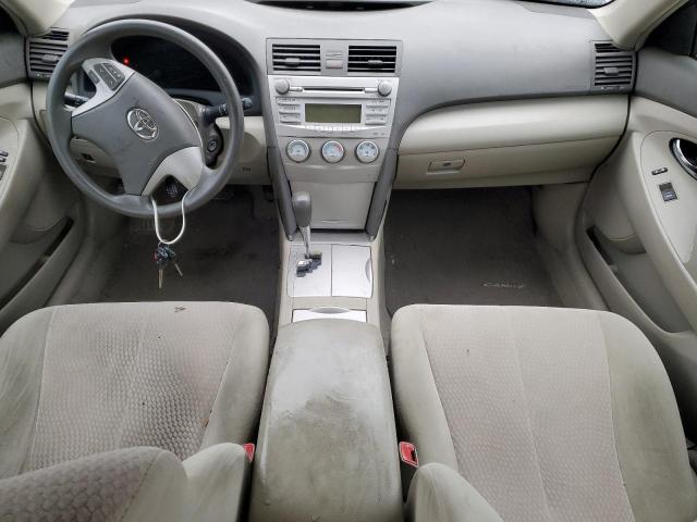 Photo 8 from auction – 2011 TOYOTA CAMRY BASE with VIN 4T1BF3EK0BU670254