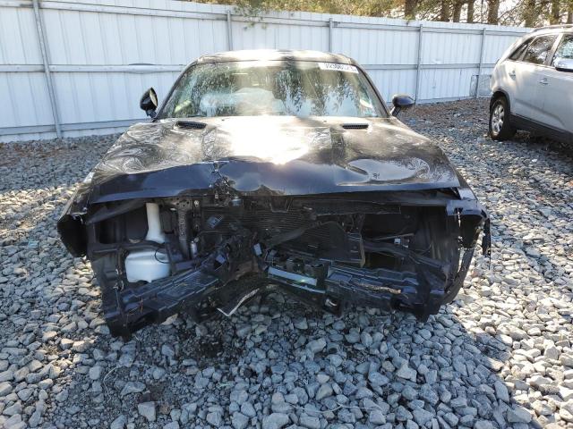 Photo 5 from auction – 2013 DODGE CHALLENGER with VIN 2C3CDYBT1DH558811