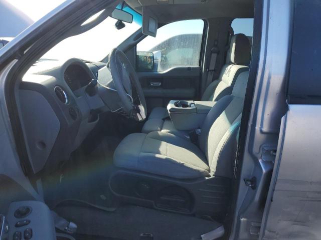 Photo 7 from auction – 2006 FORD F150 SUPER with VIN 1FTPW14516FA90399