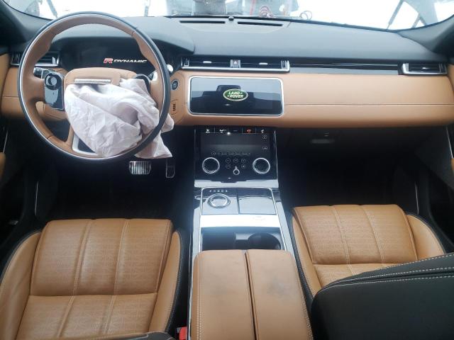 Photo 8 from auction – 2020 LAND ROVER RANGE ROVE with VIN SALYM2EV7LA257218