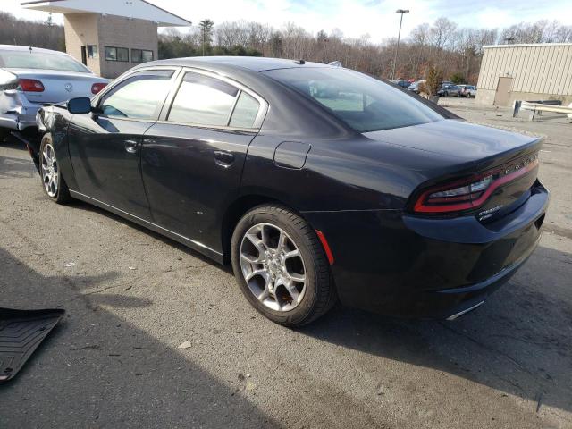 Photo 2 from auction – 2015 DODGE CHARGER SE with VIN 2C3CDXFGXFH745992