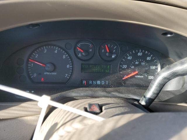 Photo 9 from auction – 2004 FORD TAURUS SE with VIN 1FAFP53234A187515