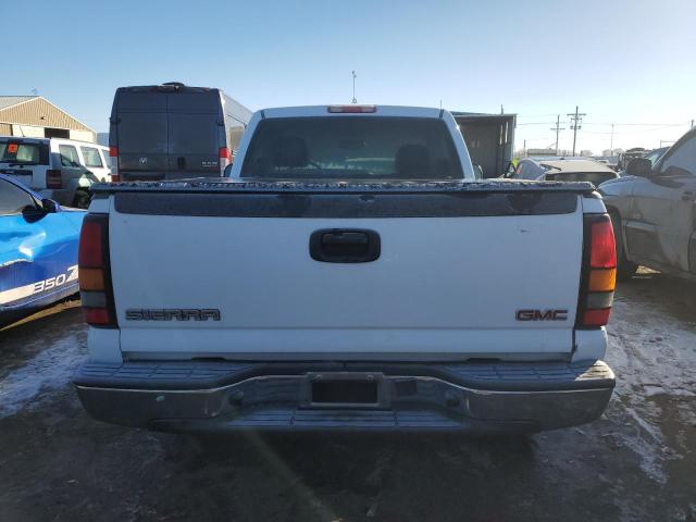 Photo 6 from auction – 2005 GMC NEW SIERRA with VIN 1GTEC14X15Z201015