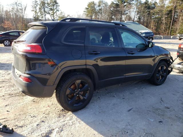 Photo 3 from auction – 2016 JEEP CHEROKEE L with VIN 1C4PJMCB7GW218993