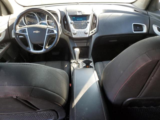 Photo 8 from auction – 2010 CHEVROLET EQUINOX LT with VIN 2CNFLNEW8A6338083
