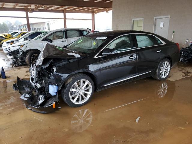 CADILLAC XTS PREMIU 2013 with VIN 2G61T5S38D9159380 - Photo from auction