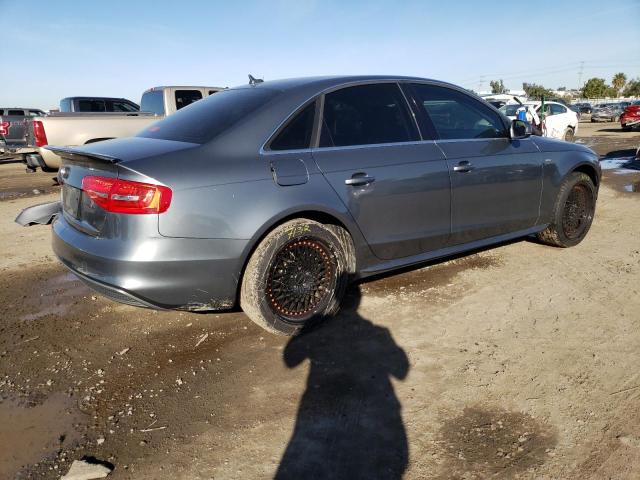 Photo 3 from auction – 2014 AUDI A4 PREMIUM with VIN WAUAFAFL7EN024278