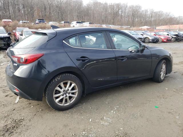 Photo 3 from auction – 2016 MAZDA 3 TOURING with VIN 3MZBM1M70GM328601