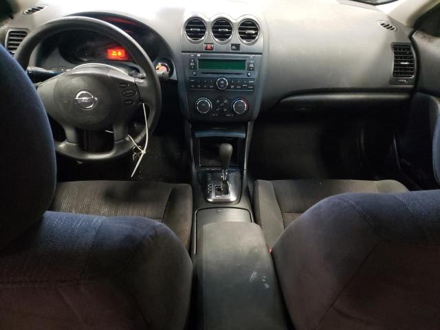 Photo 8 from auction – 2010 NISSAN ALTIMA BAS with VIN 1N4AL2AP1AN405619