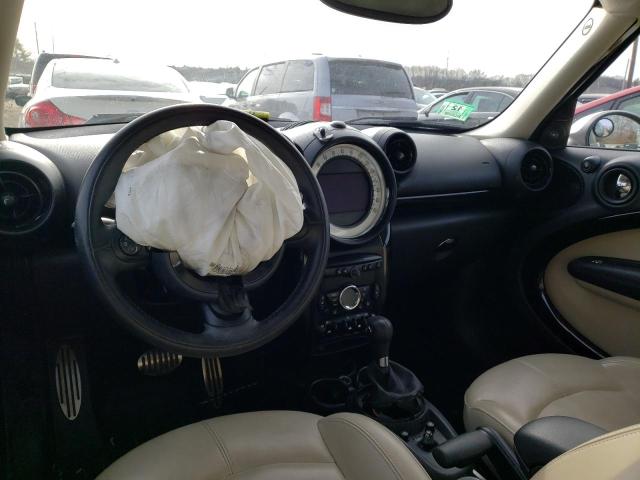 Photo 8 from auction – 2014 MINI COOPER S C with VIN WMWZC5C51EWP37017