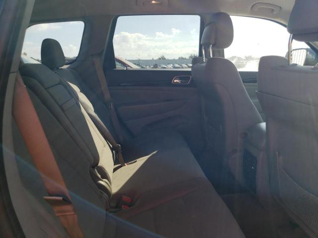 Photo 11 from auction – 2011 JEEP GRAND CHER with VIN 1J4RS4GG5BC521853