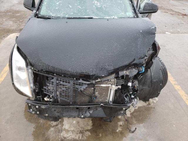 Photo 12 from auction – 2015 CADILLAC SRX PERFOR with VIN 3GYFNCE34FS560468