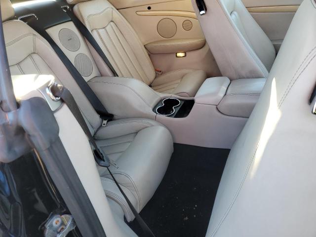 Photo 10 from auction – 2011 MASERATI GRANTURISM with VIN ZAM45KMA2B0055985