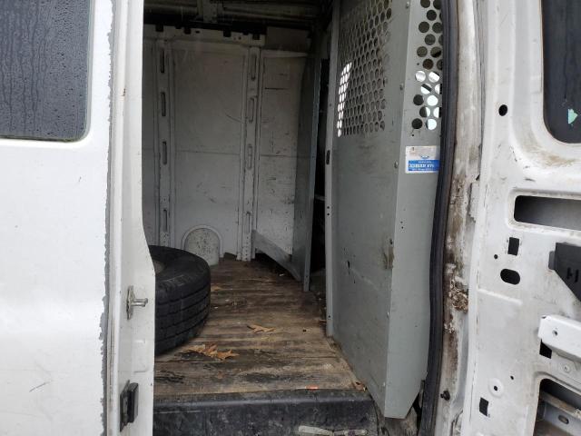 Photo 11 from auction – 2005 CHEVROLET EXPRESS G2 with VIN 1GCGG25V551163142