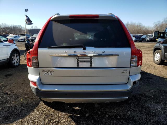 Photo 6 from auction – 2010 VOLVO XC90 3.2 with VIN YV4982CZ9A1566219
