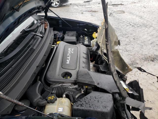 Photo 11 from auction – 2015 JEEP CHEREOKEE with VIN 1C4PJLCB6FW670247