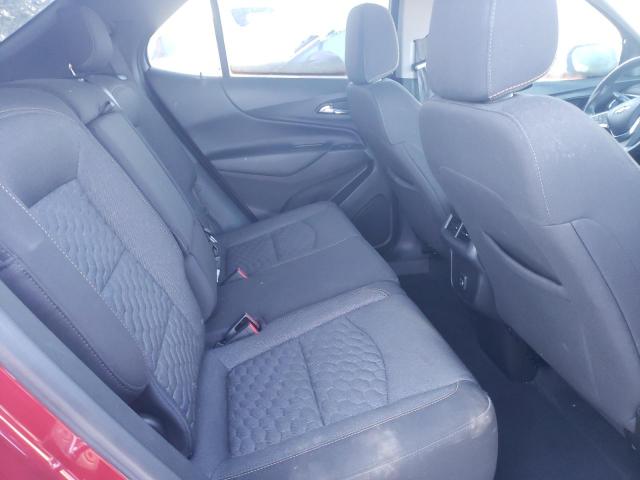 Photo 10 from auction – 2019 CHEVROLET EQUINOX LT with VIN 3GNAXLEX7KL259833