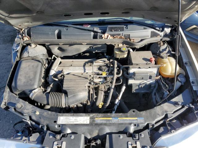 Photo 11 from auction – 2004 SATURN ION LEVEL with VIN 1G8AZ52F14Z175880