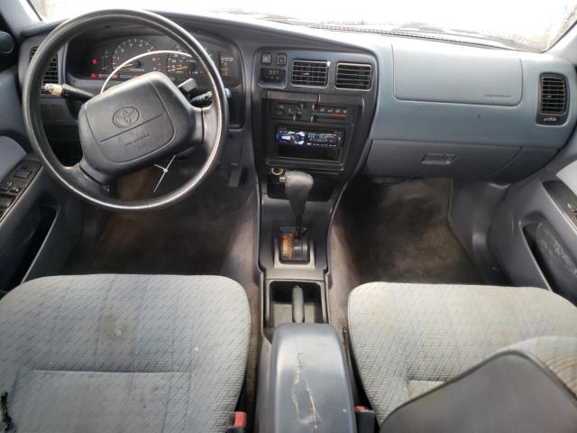 Photo 8 from auction – 1996 TOYOTA 4RUNNER SR with VIN JT3GN86R9T0002584