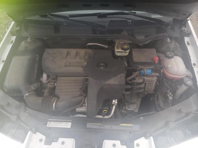 Photo 11 from auction – 2007 SATURN ION LEVEL with VIN 1G8AJ55F47Z165559