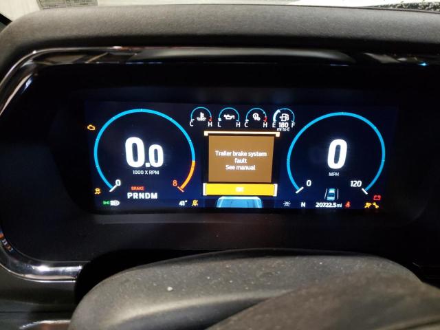 Photo 9 from auction – 2021 FORD F150 SUPER with VIN 1FTFW1E50MFC69489