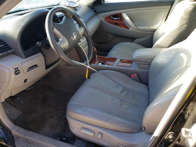 Photo 7 from auction – 2011 TOYOTA CAMRY SE with VIN 4T1BK3EK7BU625193