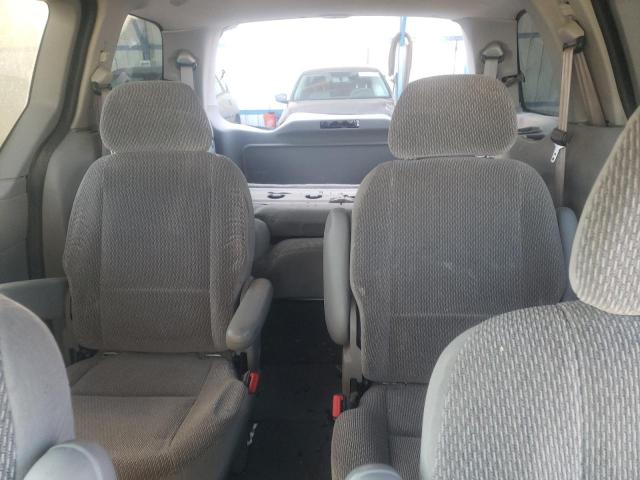 Photo 10 from auction – 2000 FORD WINDSTAR S with VIN 2FMZA5243YBC58357