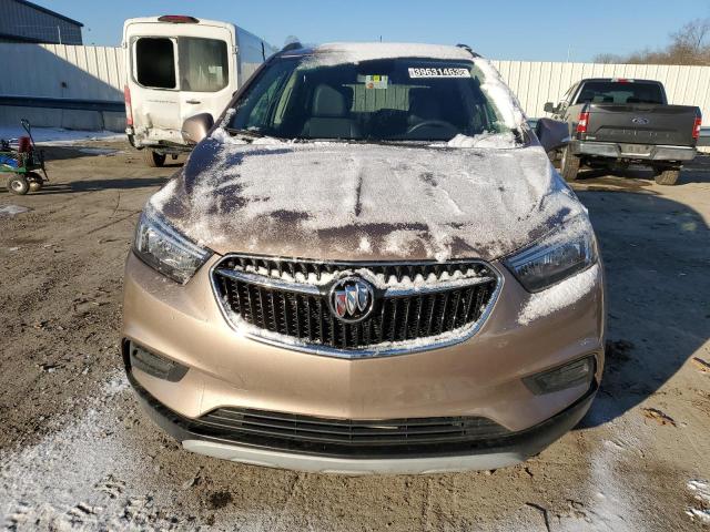 Photo 5 from auction – 2018 BUICK ENCORE PRE with VIN KL4CJASB3JB648608