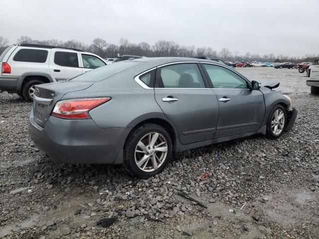 Photo 3 from auction – 2014 NISSAN ALTIMA 2.5 with VIN 1N4AL3AP5EC287923