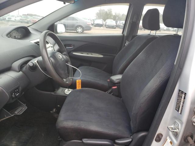 Photo 7 from auction – 2007 TOYOTA YARIS with VIN JTDBT923671067007