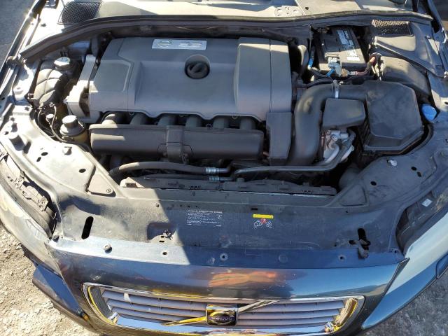 Photo 11 from auction – 2008 VOLVO S80 3.2 with VIN YV1AS982281079230