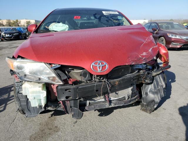 Photo 5 from auction – 2010 TOYOTA VENZA with VIN 4T3ZK3BB2AU028218